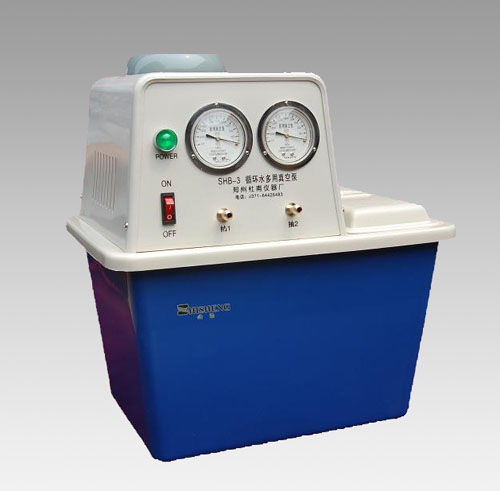 SHB-3ѭ�h(hu��n)ˮʽ������ձ�